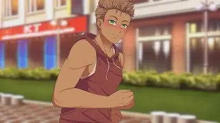 Gay Replay Our Life Beginnings & Always: Derek DLC - Part 43 Happily Ever After