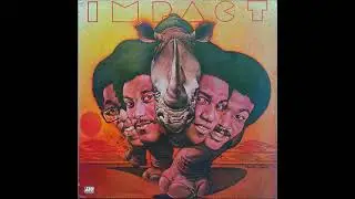 Impact - Happy Man
