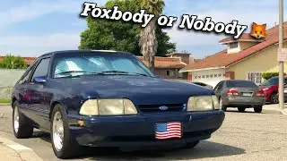 FOXBODY COMMON PROBLEMS!!