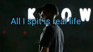 Nf green lights lyric from hope tube