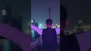 curise Dinner Dubai