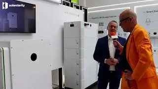 Growatt | Intersolar 2024