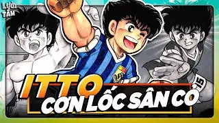 ALL IN ONE | TOÀN BỘ ITTO: CƠN LỐC SÂN CỎ |  ĐÁ BÓNG PHA TẤU HÀI