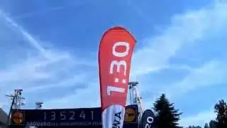Bieg Lwa 2016 Kimball Electronics Poland