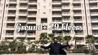 County Group || The centre Court Gurugram Sec 88A #realestate #3bhkflatindelhincr #property #home 