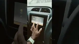 *VIP⚜️* Touch Screen New ALTO K10 2022