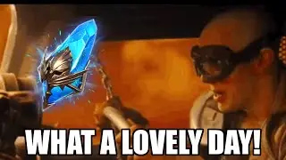CRAZY LUCK - ONLY 50 Ancient Shards - Champion Chase for the Bloody Mary Fusion Event