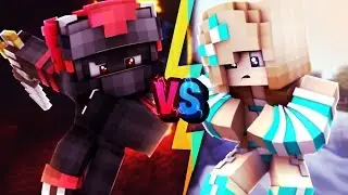 SuchSpeed vs Jdegoederen (Build UHC)