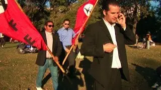 SUDAK - Lanzamiento De Videos Cann&aacute;bico-Subversivos (Videos Cann&aacute;bico-Subversivos)