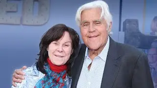 Jay Leno Feels 'Lucky' to Care for Wife Mavis Amid Dementia Battle