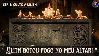 5 ERROS AO CULTUAR LILITH