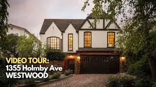 ✨ Step inside 1355 Holmby Avenue in Westwood, CA ✨