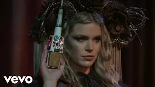 Kristin Diable - I'll Make Time for You