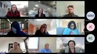 SLC Prenatal SUD Co design Kickoff Meeting - Jan 21,2025  Meeting Recording