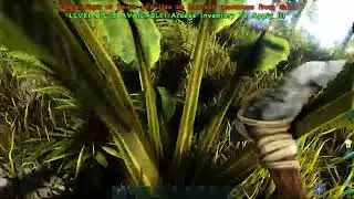 Playing ARK with Girlfriend