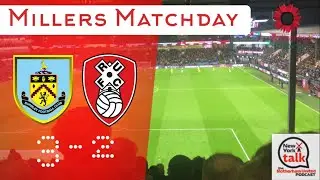 Absolute Daylight ROBBERY | Burnley (A) Vlog