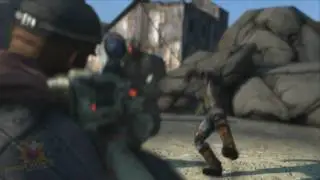 Borderlands Trailer