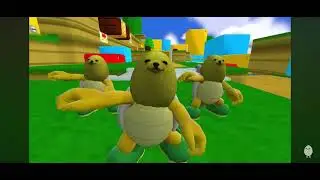 Super egg dog Bros