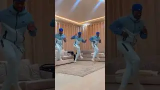 Confession - Babyboy AV (dance challenge)🤩🔥 #afrodance #afrobeat #dance
