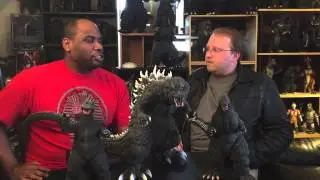 X-Plus: A Conversation & discussion between Collectors!!!