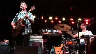 In The Whale @ Soiled Dove- Lake of Fire