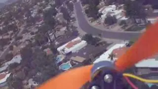 slow stick aerial photography
