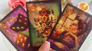 🔮A ESPIRITUALIDADE MANDOU TE DIZER PRÓXIMOS ACONTECIMENTOS 🍀