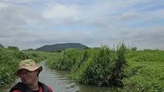 Conhecendo o rio Reis Magos no município de Serra - ES. 