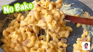 Extremely EASY n TASTY!! Bikin Sendiri Di Rumah Mac n cheese & Spaghetti Bolognese