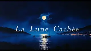 Quand la Lune S’est Cachée dans un Tableau   Nocturne en Bleu et Argent – Whistler