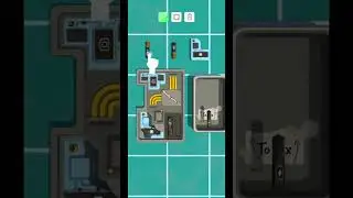 Repair Master 3D, 수리공 마스터 3D Day 5-3