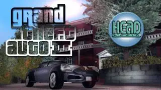 GTA III - Head Radio  **Dil-Don't - Stripe Summer**