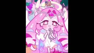 Не уходи. Не уходи. Озвучка на английском языке #cookierunkingdom #cookierun