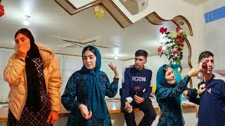 😱 Фатиму обманули? Опасный план Вахида и его сестры | Выхода нет 🔥