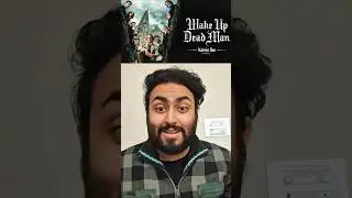 Wake Up Dead Man A Knives Out Mystery Review