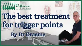 The best treatment for trigger points