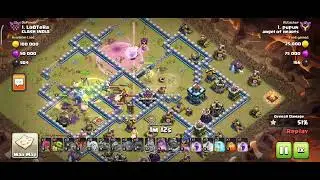 queen charge pekka bowler hero dive