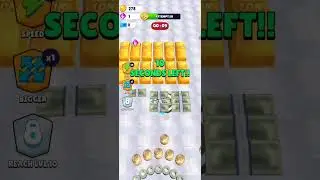 Hole and Fill: Collect Master! Level 9 Gameplay