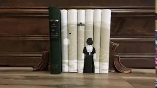 Juniper Books' Beautiful Book Sets Are Now at Underground Books