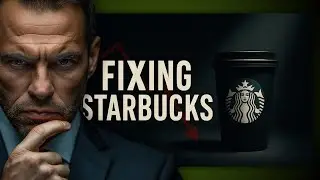 How I&rsquo;d Fix Starbucks&rsquo; Shrinking Margins Without Raising Prices