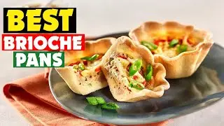 Top 10 Best Brioche Pans in 2026