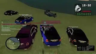 alpha rp