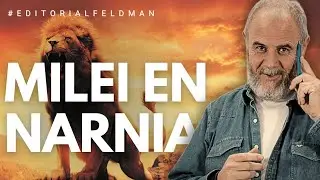 #editorialfeldman La salida de Lavagna y una inflación que no refleja el costo de vida.