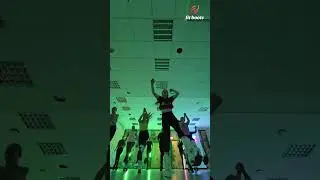 Addictive Workouts with Fit-Boots | Rebounding Fitness Challenge
