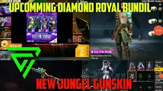 FREEFIRE UPCOMMING EVENTS AND GUNSKINS || 😍😍|| DATAMINING
