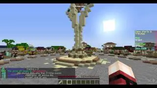 Epic hunger games on the nexus.