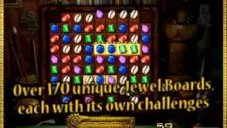 Jewel Quest 4: Heritage