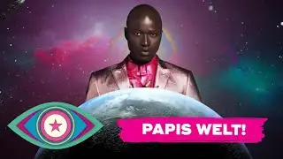 Papis Zeit bei 