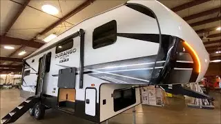 2022 Durango HT 250RED by KZ‐RV &ndash; Stock #19829