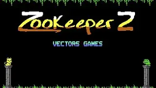 Zookeeper 2 - All levels, all codes